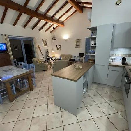 Maison 6 Personnes Porticcio (Corsica)