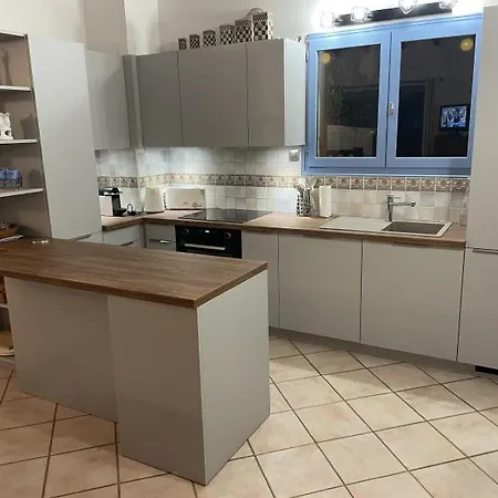 Maison 6 Personnes Feriehus