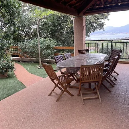 Maison 6 Personnes Semesterbostad *